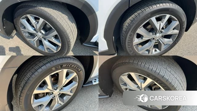 Hyundai Palisade id 3812206 из Кореи 19