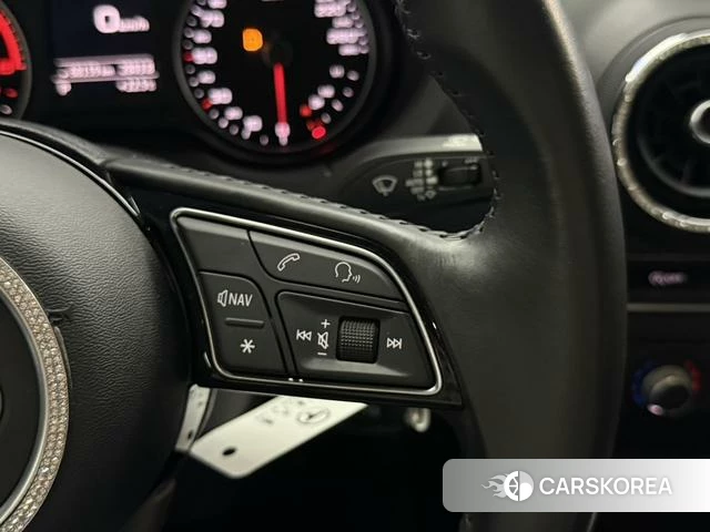Audi A3 id 4211041 из Китая 23