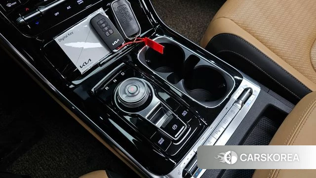 Kia Carnival 4th generation id 3858803 из Кореи 19