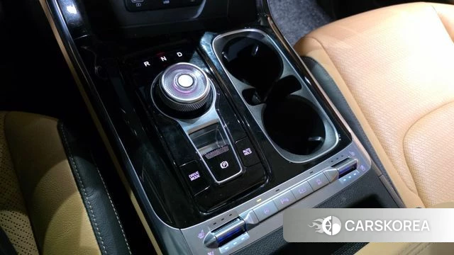 Kia Carnival 4th generation id 4232140 из Кореи 36