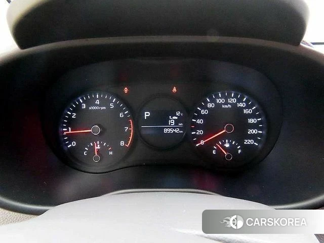 Kia All New Morning (JA) id 3899935 из Кореи 16