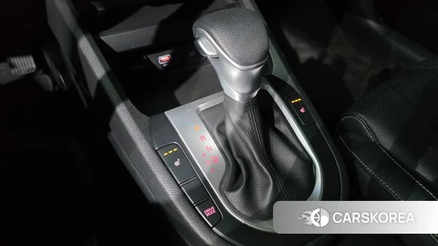 Kia The New K3 2nd generation id 4592482 из Кореи 29