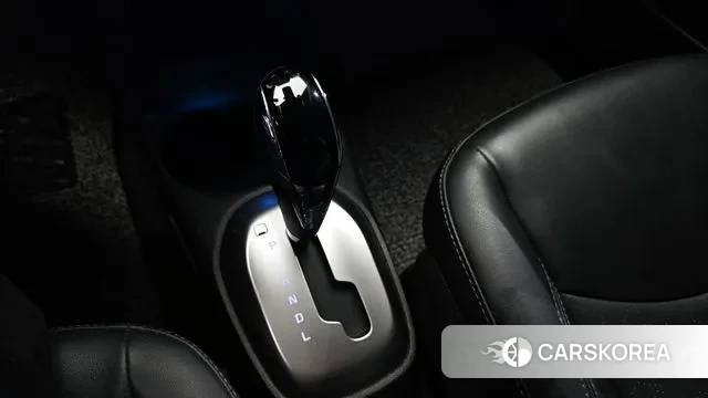 Chevrolet (GM Daewoo) The Next Spark id 3302952 из Кореи 19