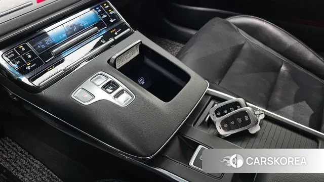 Hyundai The New Grandeur IG id 3530521 из Кореи 19