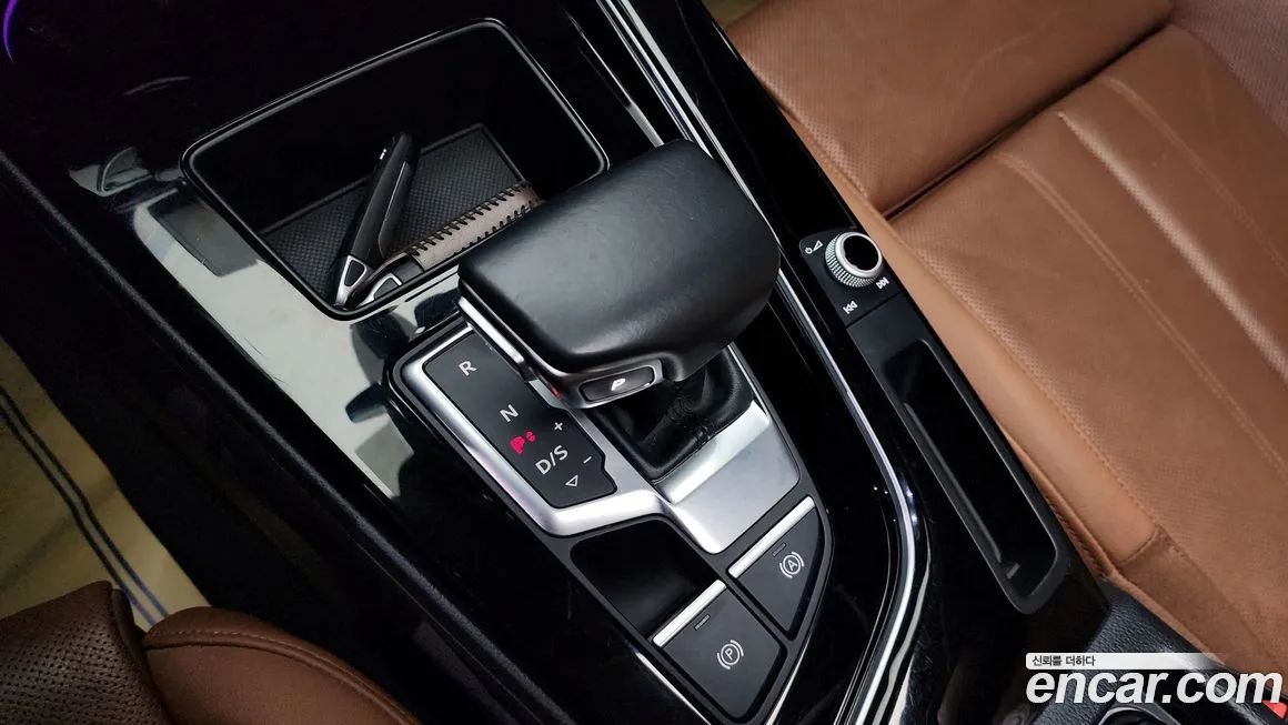 Audi A5 (F5) id 2116055 из Кореи 19