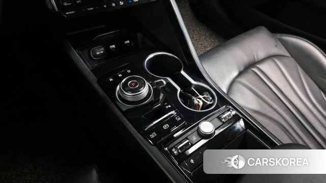 Kia K5 3rd generation id 3878464 из Кореи 19