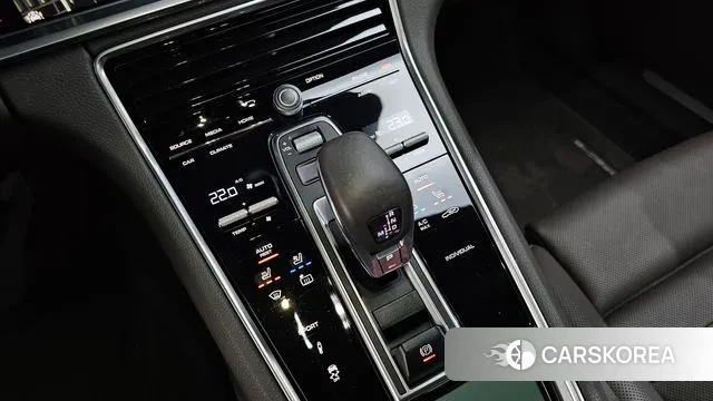 Porsche Panamera (971) id 3728715 из Кореи 19