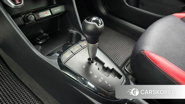 Kia All New Morning (JA) id 4780823 из Кореи 29