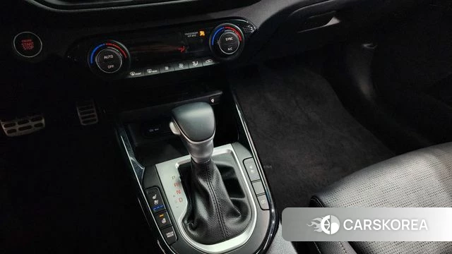 Kia The New K3 2nd generation id 4201089 из Кореи 28