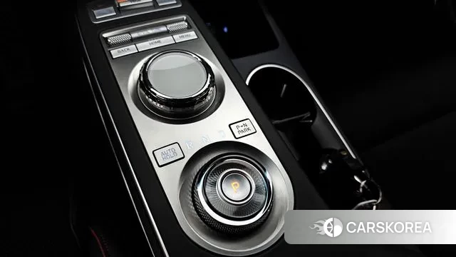 Genesis GV70 id 3707214 из Кореи 19