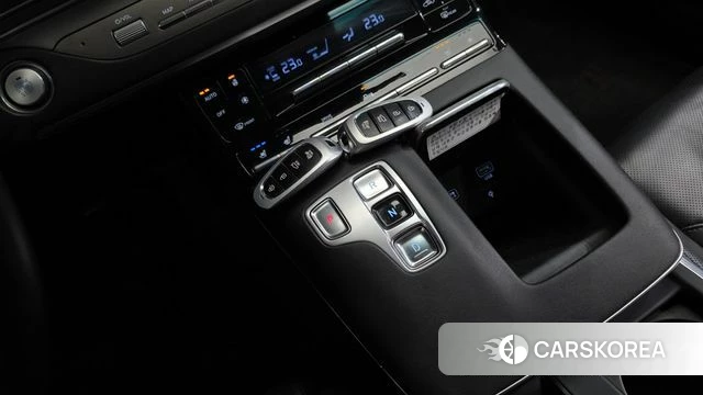 Hyundai The New Grandeur IG id 4317515 из Кореи 31