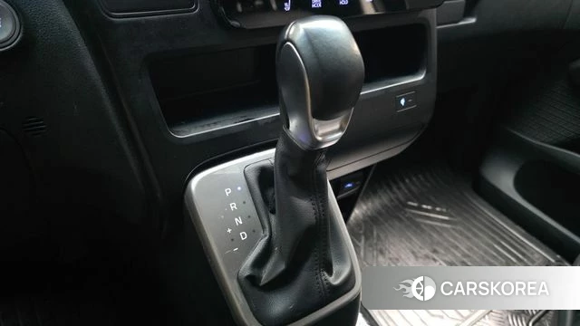 Hyundai Staria id 4562128 из Кореи 28