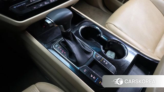 Kia The New Carnival id 4502490 из Кореи 19