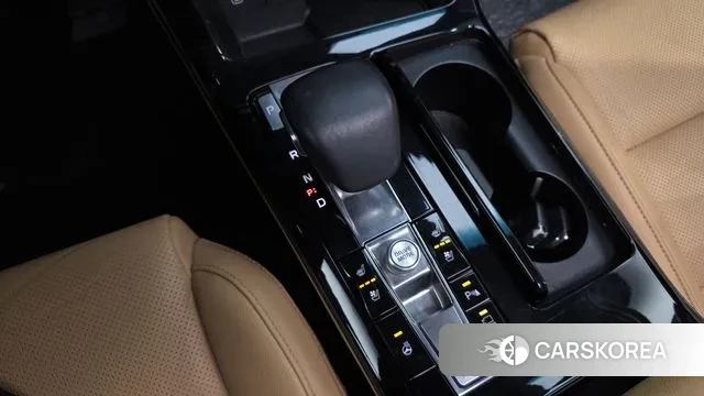 Kia K7 Premier id 3504850 из Кореи 19