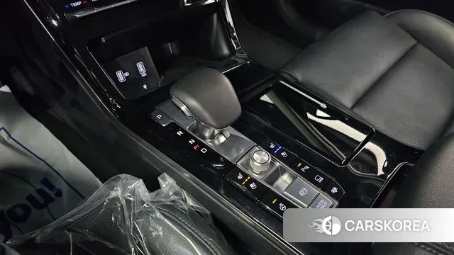 Kia K7 Premier id 2999531 из Кореи 19