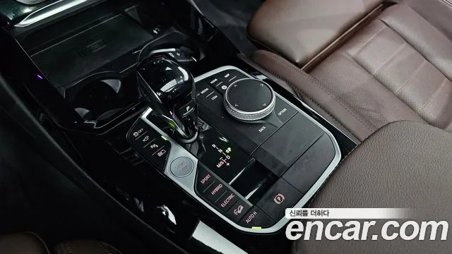 BMW X3 (G01) id 2728517 из Кореи 19