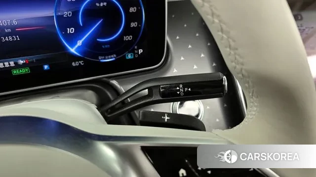 Mercedes-Benz EQE V295 id 3452682 из Кореи 19