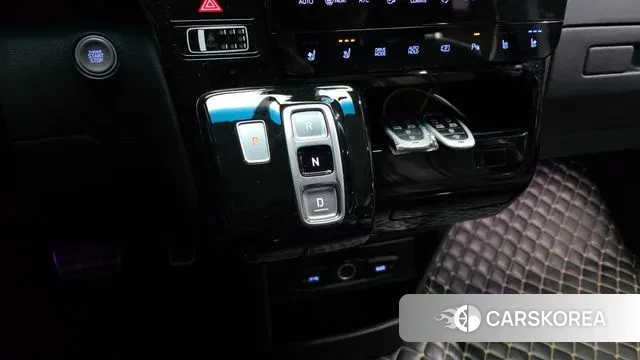 Hyundai Staria id 3680356 из Кореи 19