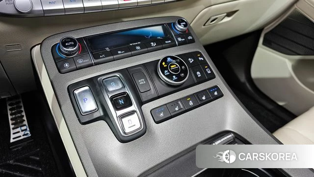 Hyundai Palisade id 3833897 из Кореи 19