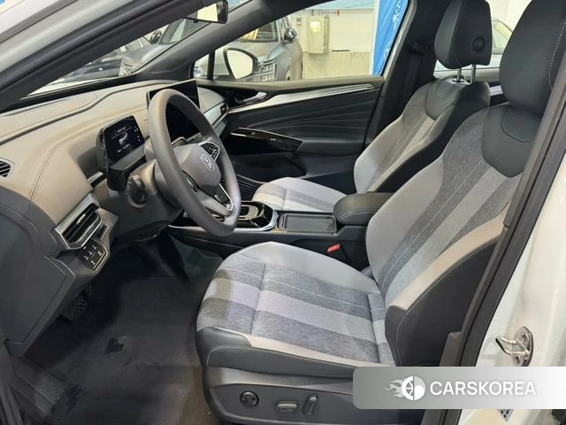Volkswagen ID.4 CROZZ id 4271349 из Китая 9