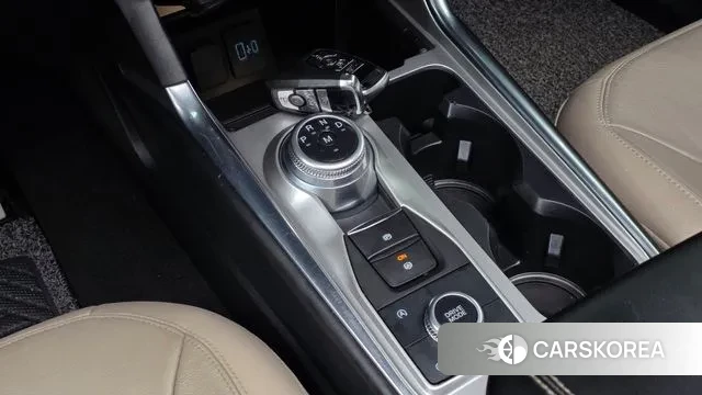 Ford Explorer 6th Generation id 3611941 из Кореи 19