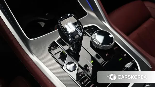 BMW X6 (G06) id 3343684 из Кореи 19