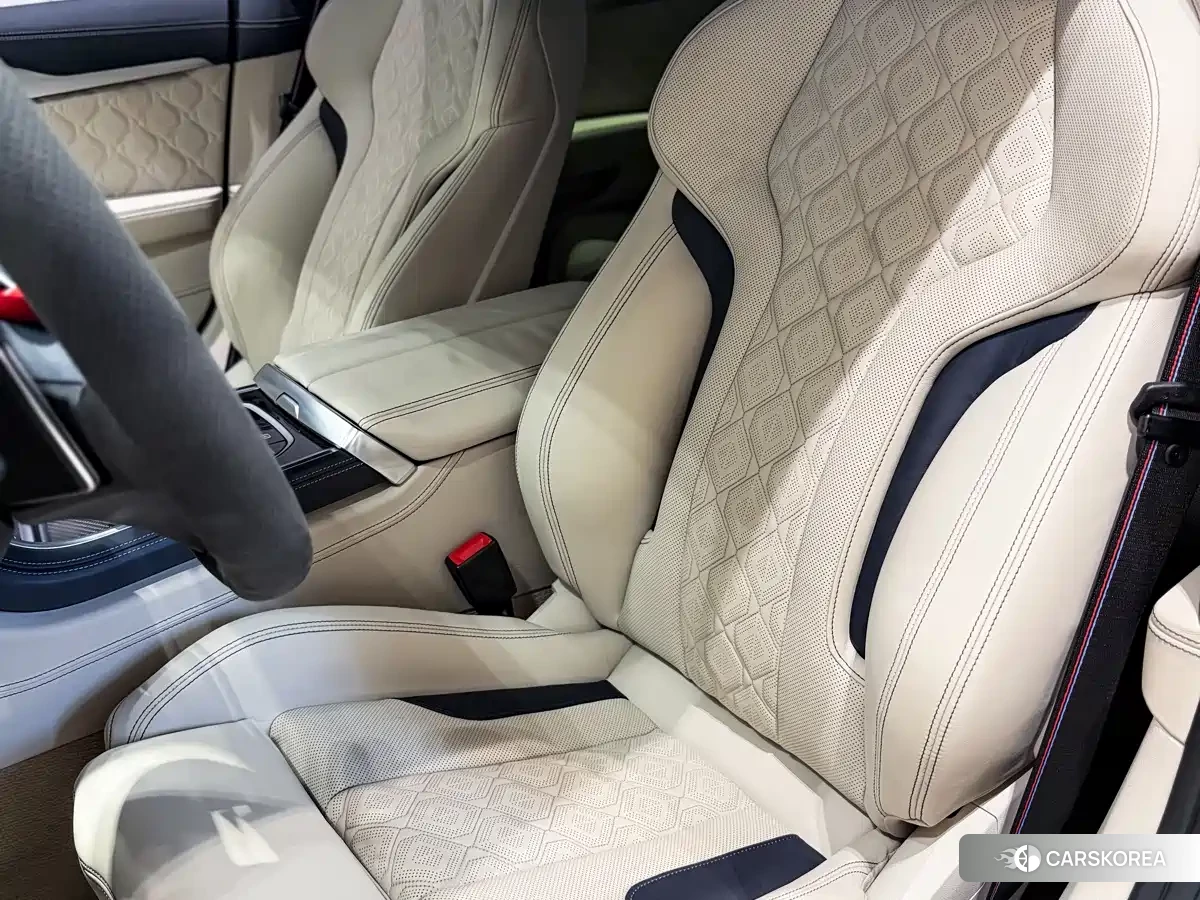 BMW M8 id 4655130 из Китая 25