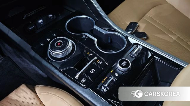 Kia K5 Hybrid 3rd Generation id 4922156 из Кореи 19