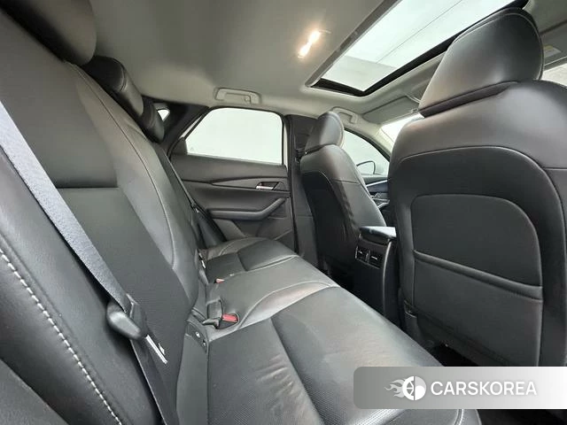 Mazda CX-30 id 4392057 из Китая 13