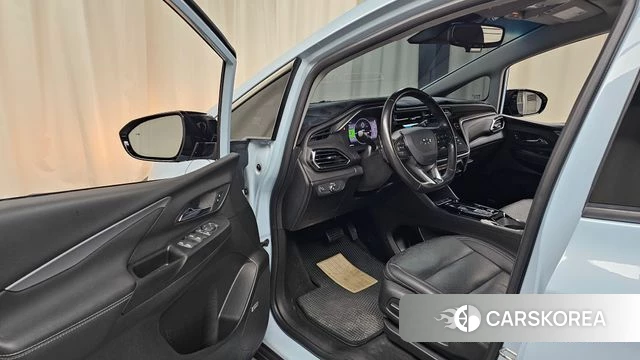 Chevrolet (GM Daewoo) New Bolt EV id 4758129 из Кореи 28