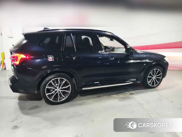 BMW X3 id 4374464 из Китая 13