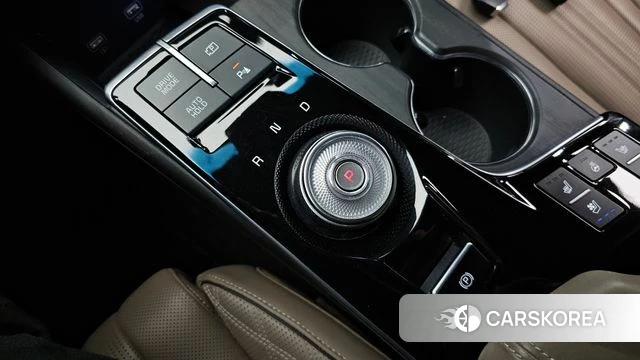 Kia K8 id 3954137 из Кореи 19