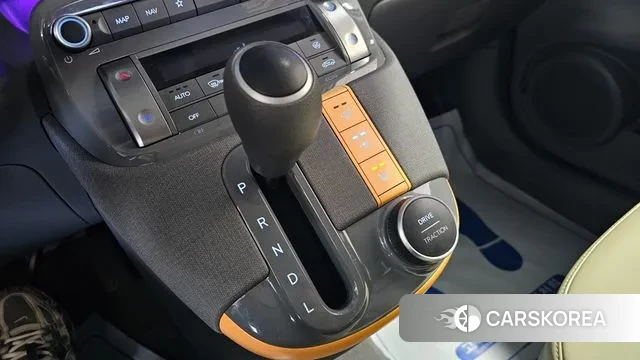 Hyundai Casper id 3477010 из Кореи 18