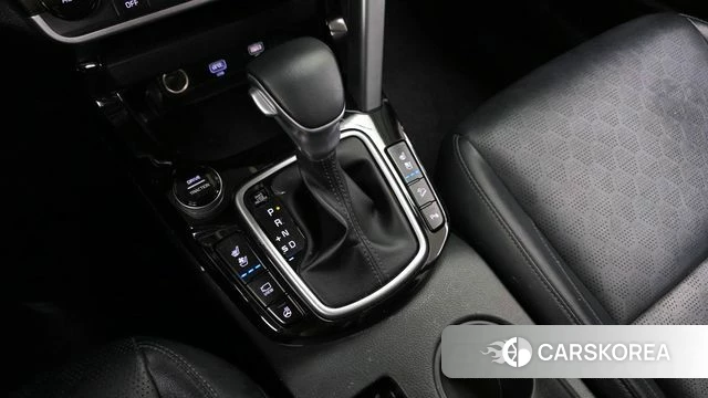 Kia Seltos id 4356227 из Кореи 32