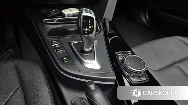 BMW 3 Series (F30) id 3505557 из Кореи 19