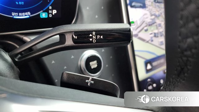 Mercedes-Benz EQE V295 id 3799106 из Кореи 19