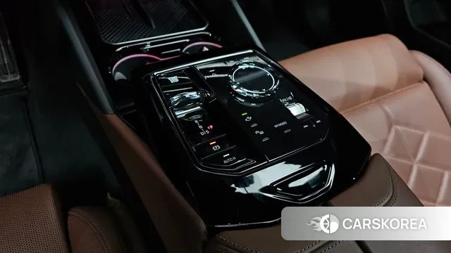 BMW 5 Series (G60) id 3629062 из Кореи 19