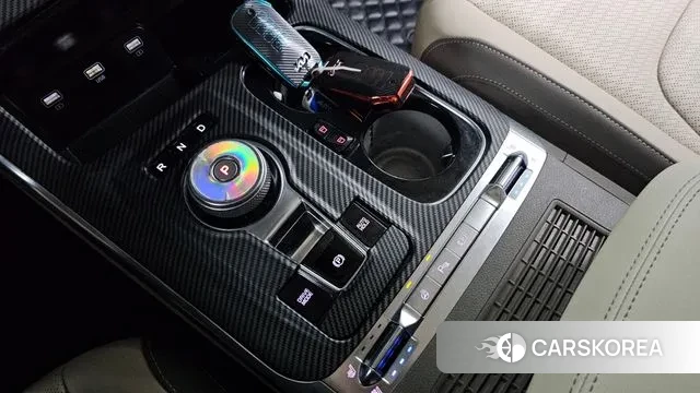 Kia Carnival 4th generation id 3606596 из Кореи 19