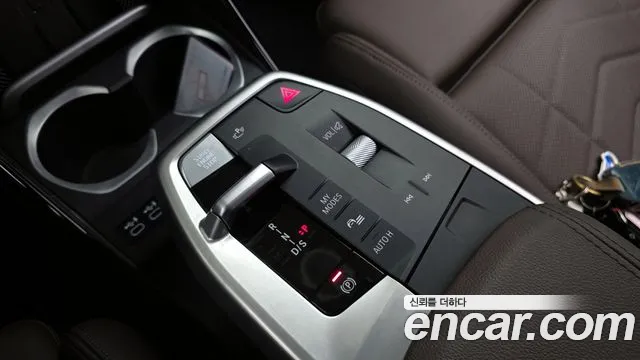 BMW X1 (U11) id 2822658 из Кореи 19