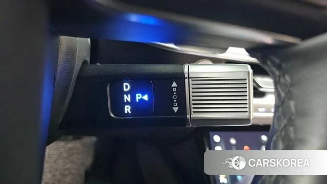 Hyundai Grandeur Hybrid (GN7) id 4630870 из Кореи 31
