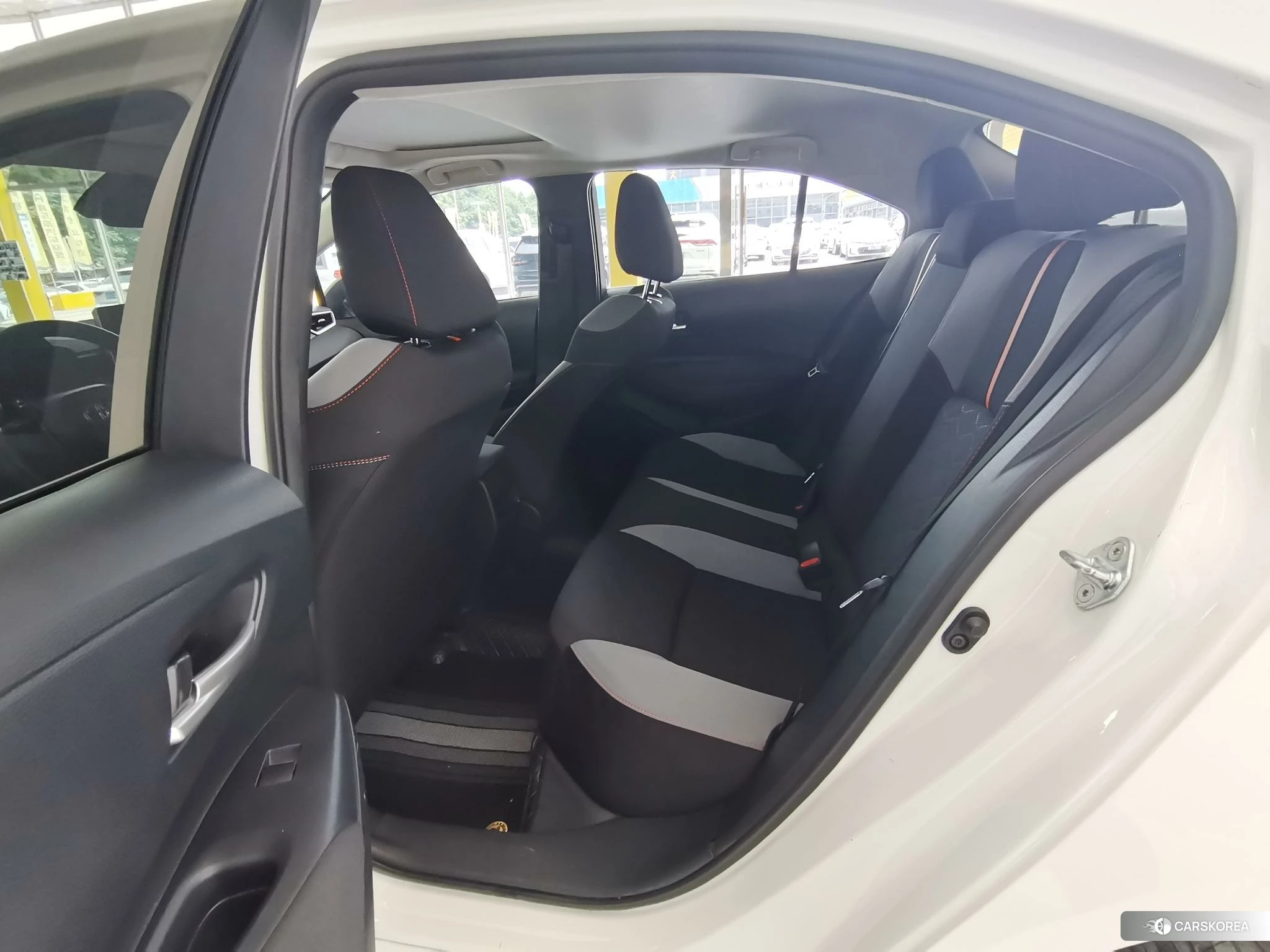 Toyota Corolla id 4467779 из Китая 11