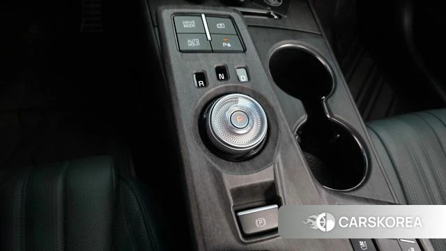 Kia K8 Hybrid id 4248852 из Кореи 19