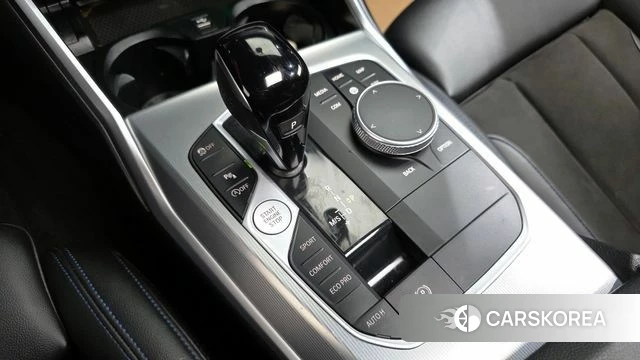 BMW 3 Series (G20) id 4267725 из Кореи 32