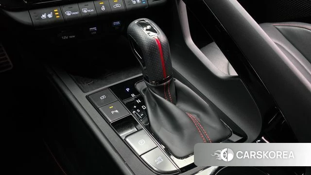 Hyundai Avante (CN7) id 3965615 из Кореи 19