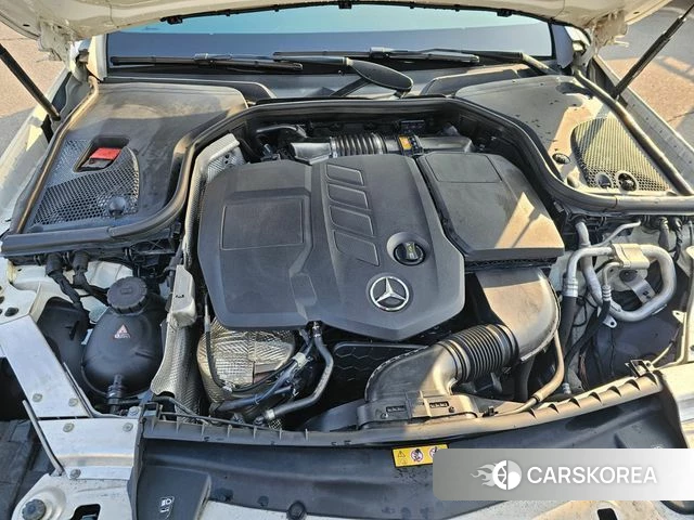 Mercedes-Benz E-Class W213 id 4483300 из Кореи 19
