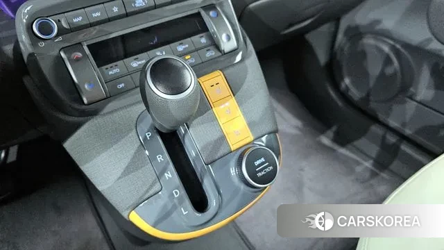 Hyundai Casper id 3538782 из Кореи 19