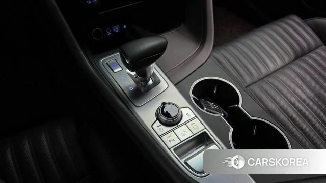 Genesis G70 id 3861485 из Кореи 19