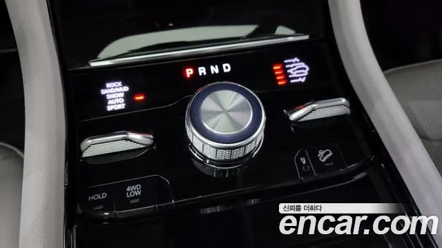 Jeep Grand Cherokee (WL) id 2874805 из Кореи 19