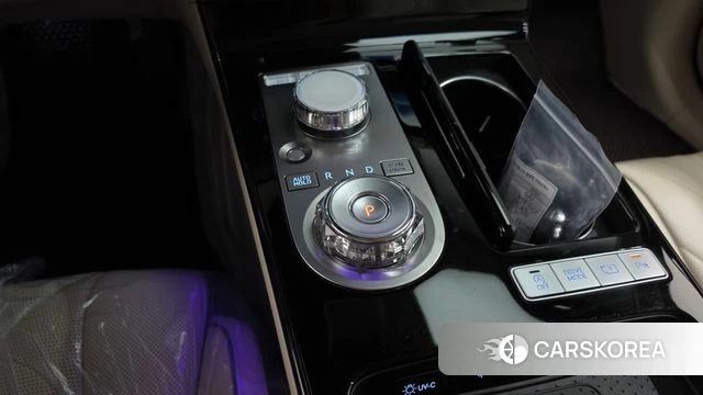 Genesis G80 (RG3) id 4280533 из Кореи 37