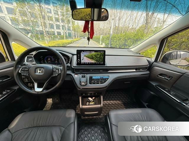 Honda Odyssey id 3895957 из Китая 9